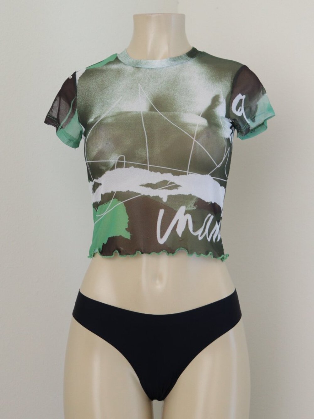 INAMORATA - Bambi Tee